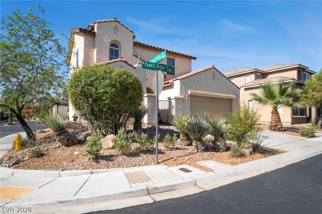 6775 Powell Ridge Court, Las Vegas, NV 89139