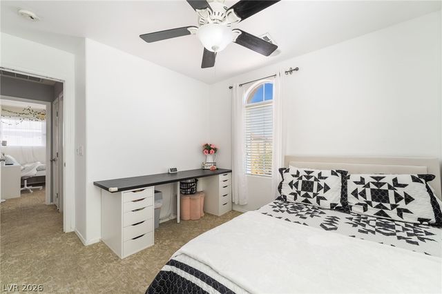 6775 Powell Ridge Court, Las Vegas, NV 89139