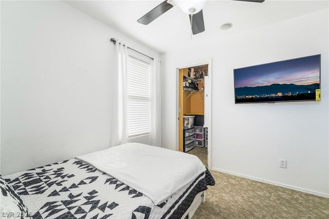 6775 Powell Ridge Court, Las Vegas, NV 89139