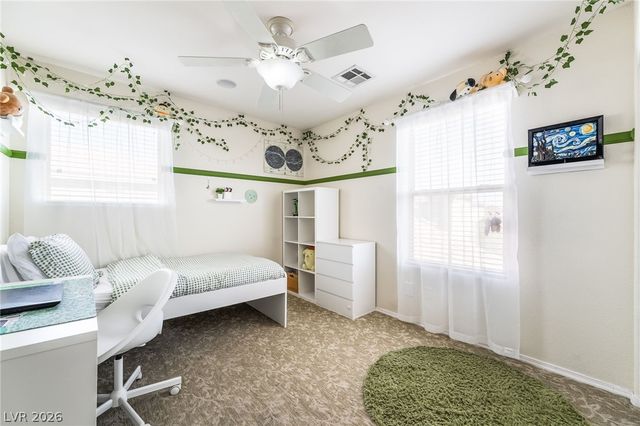 6775 Powell Ridge Court, Las Vegas, NV 89139