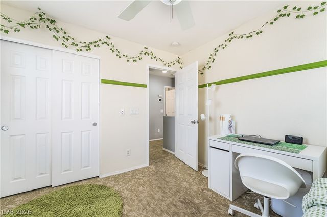 6775 Powell Ridge Court, Las Vegas, NV 89139