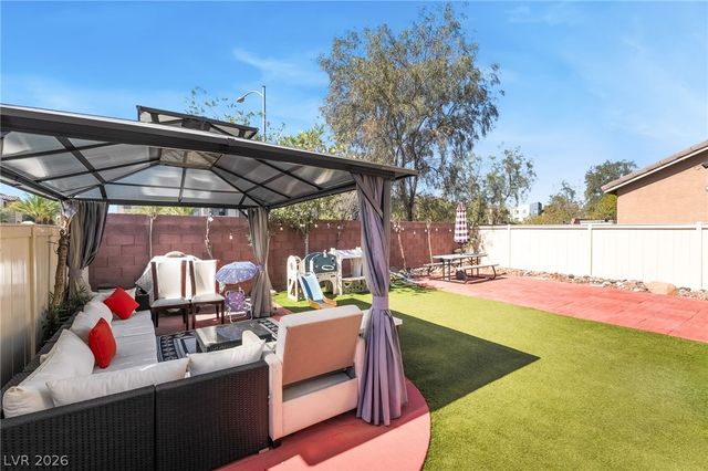 6775 Powell Ridge Court, Las Vegas, NV 89139
