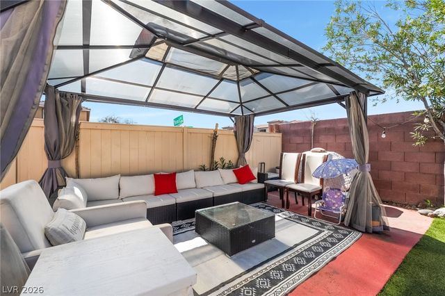 6775 Powell Ridge Court, Las Vegas, NV 89139