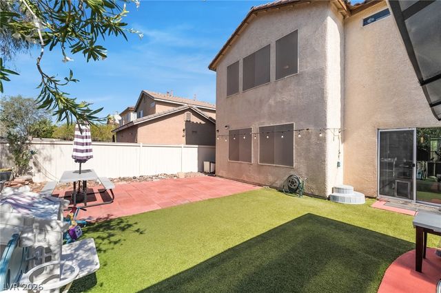6775 Powell Ridge Court, Las Vegas, NV 89139
