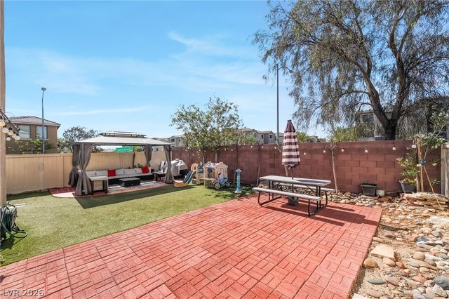 6775 Powell Ridge Court, Las Vegas, NV 89139