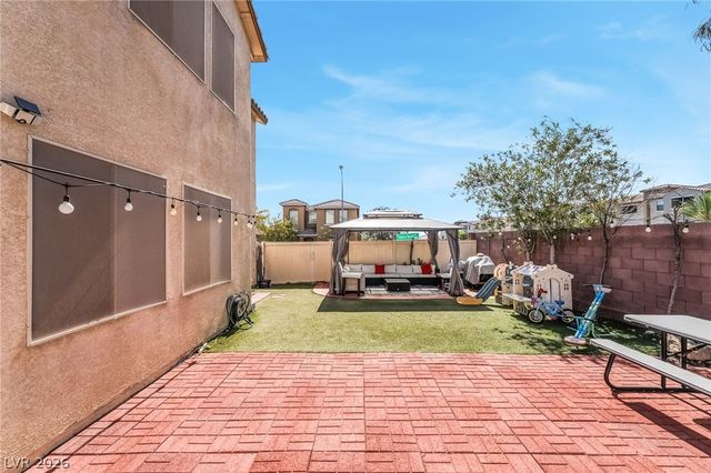6775 Powell Ridge Court, Las Vegas, NV 89139
