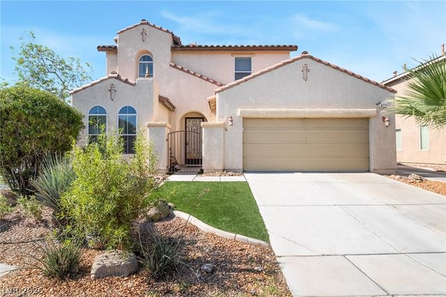 6775 Powell Ridge Court, Las Vegas, NV 89139