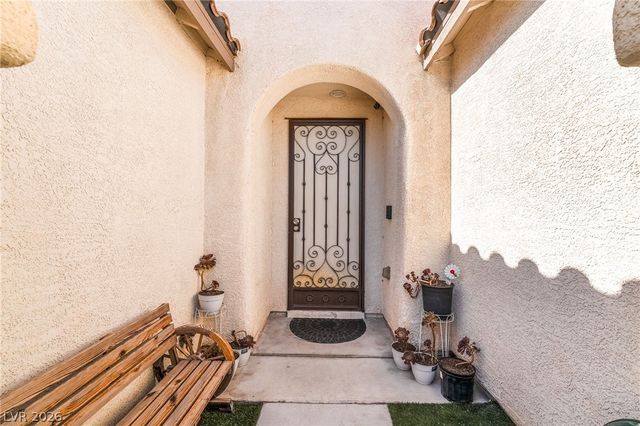 6775 Powell Ridge Court, Las Vegas, NV 89139