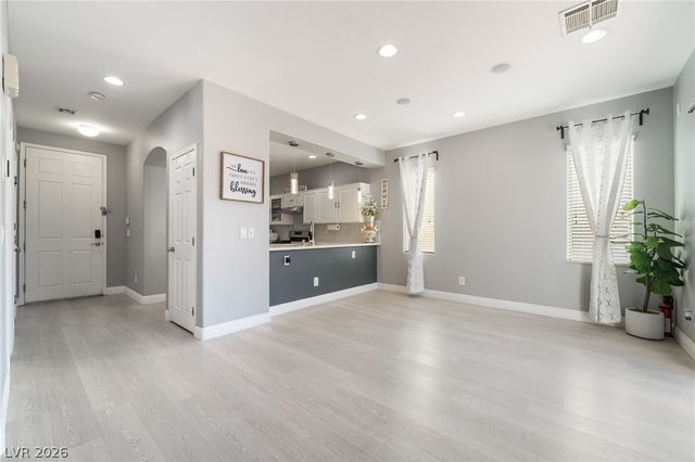 6775 Powell Ridge Court, Las Vegas, NV 89139