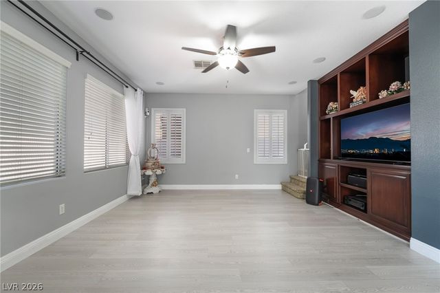 6775 Powell Ridge Court, Las Vegas, NV 89139