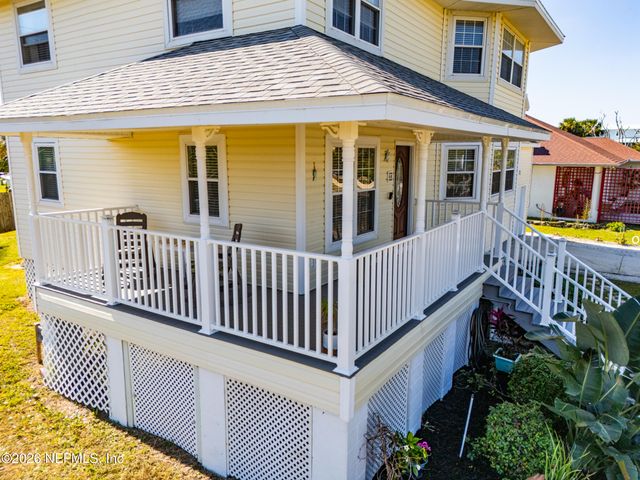 44 FLAGLER Drive, Palm Coast, FL 32137