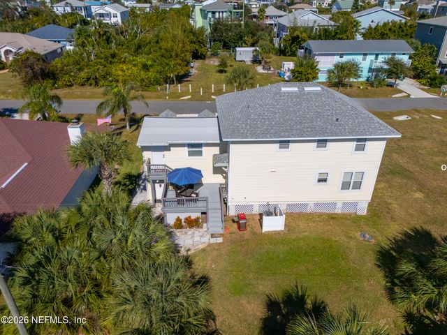 44 FLAGLER Drive, Palm Coast, FL 32137