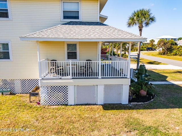 44 FLAGLER Drive, Palm Coast, FL 32137