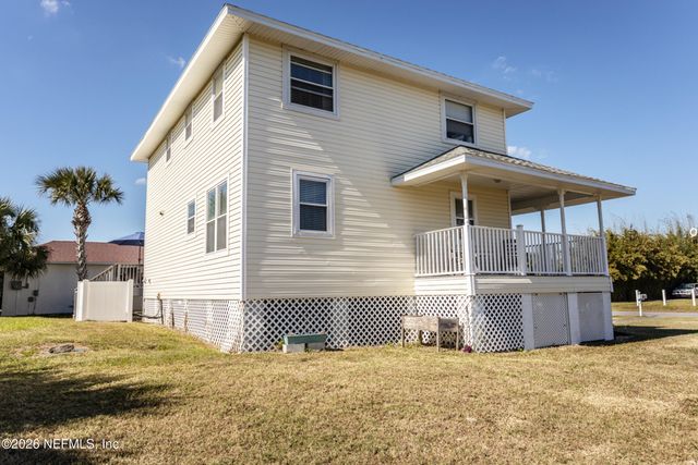 44 FLAGLER Drive, Palm Coast, FL 32137