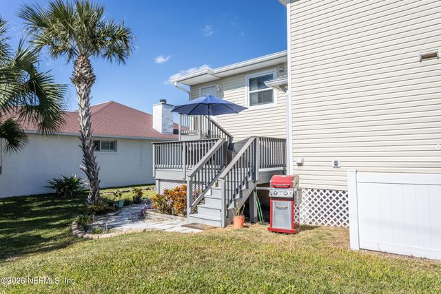 44 FLAGLER Drive, Palm Coast, FL 32137