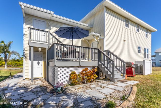44 FLAGLER Drive, Palm Coast, FL 32137