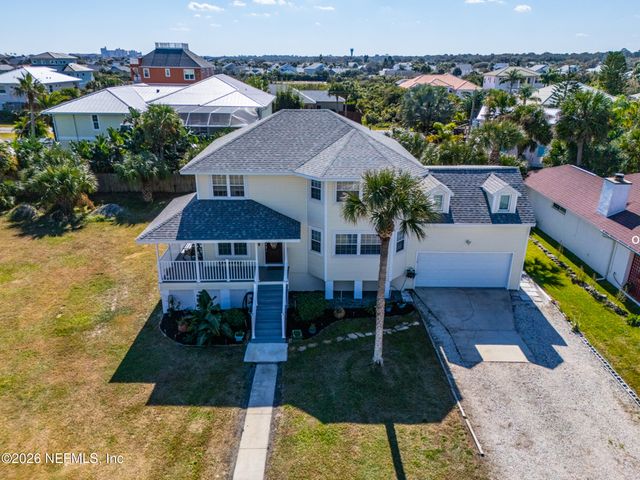 44 FLAGLER Drive, Palm Coast, FL 32137