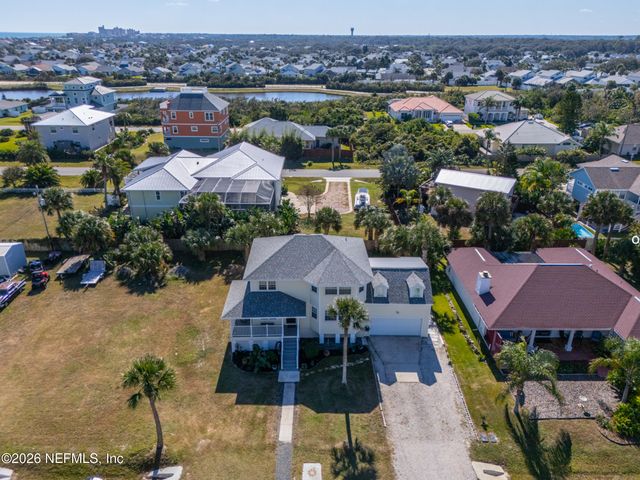 44 FLAGLER Drive, Palm Coast, FL 32137
