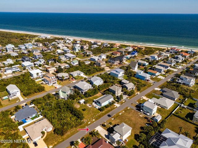 44 FLAGLER Drive, Palm Coast, FL 32137