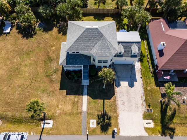 44 FLAGLER Drive, Palm Coast, FL 32137