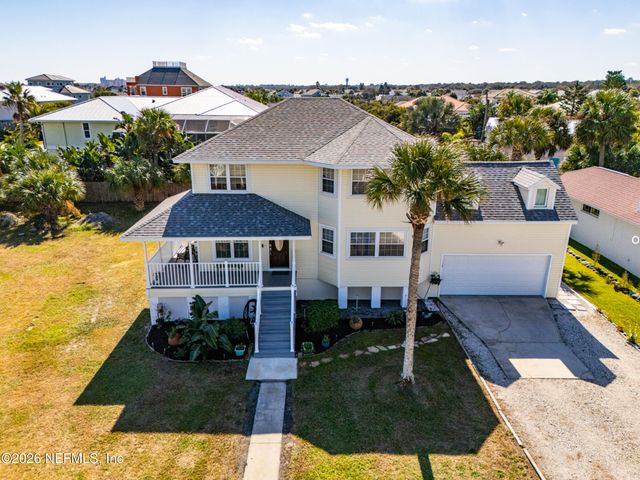 44 FLAGLER Drive, Palm Coast, FL 32137