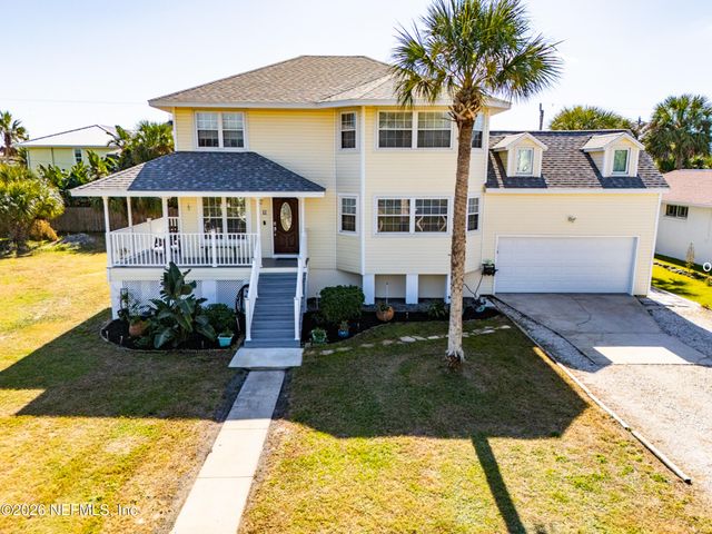 44 FLAGLER Drive, Palm Coast, FL 32137