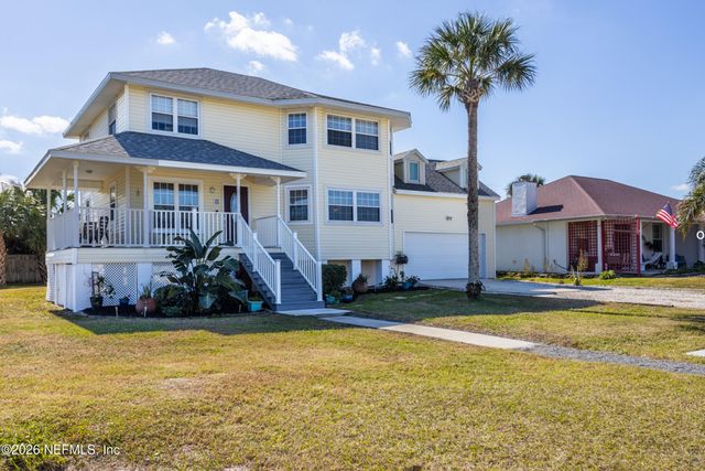 44 FLAGLER Drive, Palm Coast, FL 32137