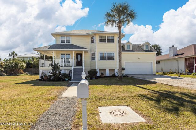 44 FLAGLER Drive, Palm Coast, FL 32137