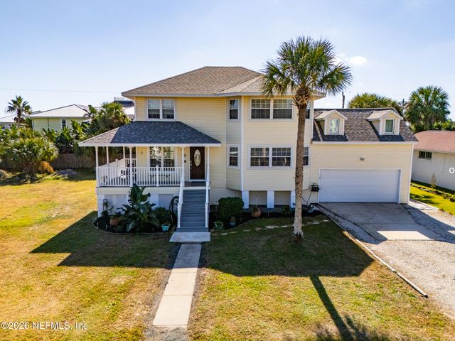 44 FLAGLER Drive, Palm Coast, FL 32137