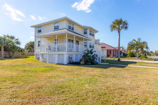 44 FLAGLER Drive, Palm Coast, FL 32137