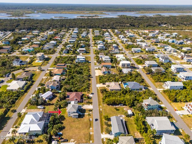 44 FLAGLER Drive, Palm Coast, FL 32137