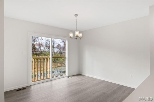 2318 Heatherfield Drive, Rolla, MO 65401