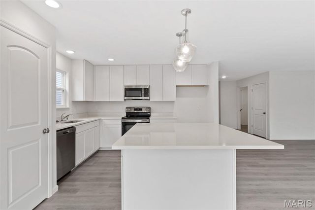 2318 Heatherfield Drive, Rolla, MO 65401