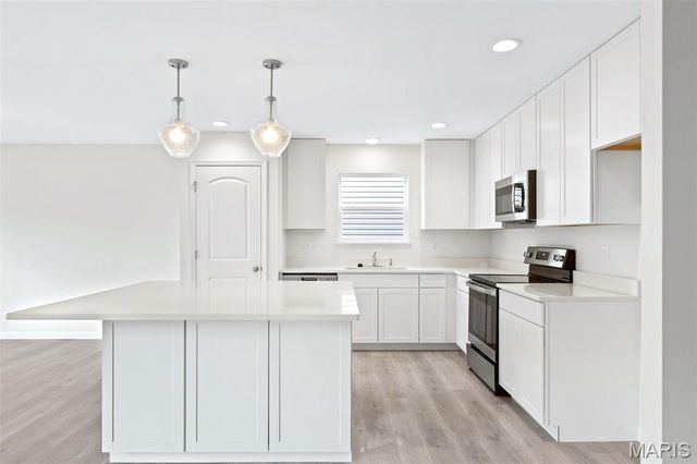 2318 Heatherfield Drive, Rolla, MO 65401