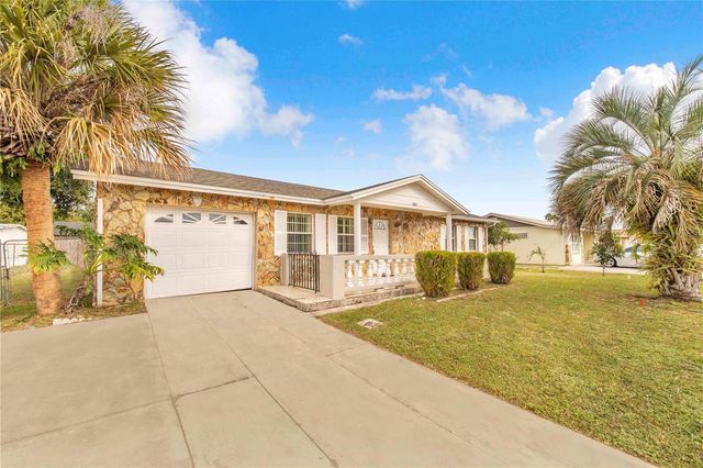 666 FLORIDA PARKWAY, Kissimmee, FL 34743