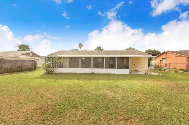 666 FLORIDA PARKWAY, Kissimmee, FL 34743