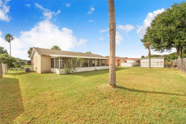 666 FLORIDA PARKWAY, Kissimmee, FL 34743