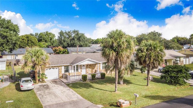 666 FLORIDA PARKWAY, Kissimmee, FL 34743