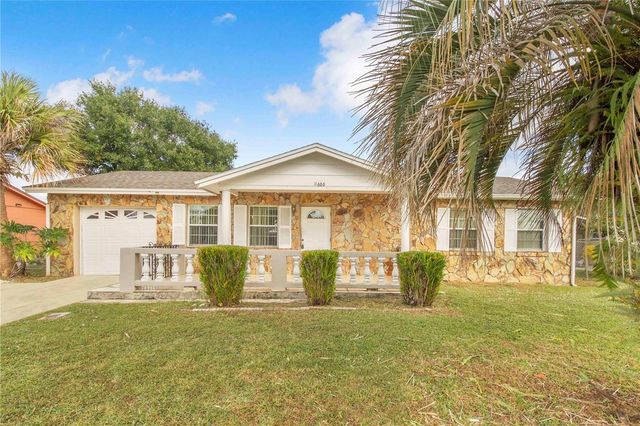 666 FLORIDA PARKWAY, Kissimmee, FL 34743