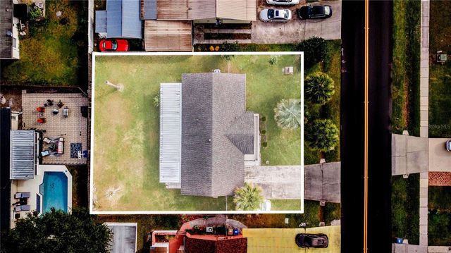 666 FLORIDA PARKWAY, Kissimmee, FL 34743