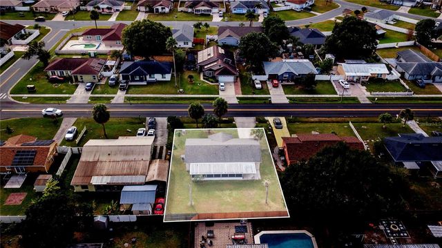 666 FLORIDA PARKWAY, Kissimmee, FL 34743