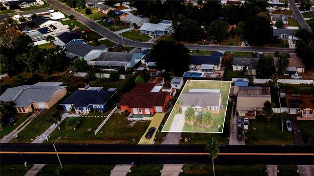 666 FLORIDA PARKWAY, Kissimmee, FL 34743