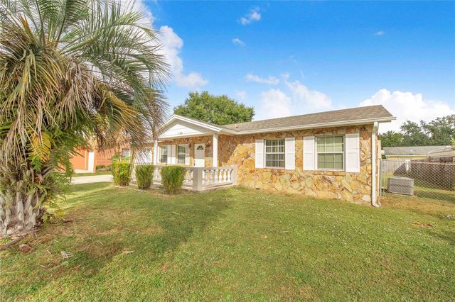 666 FLORIDA PARKWAY, Kissimmee, FL 34743