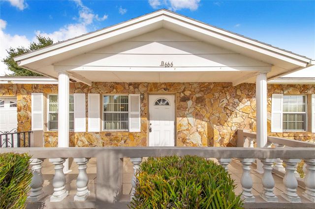 666 FLORIDA PARKWAY, Kissimmee, FL 34743