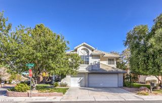 420 Crater Court, Henderson, NV 89014