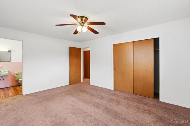 196 Virginia Circle, Wilmington, OH 45177