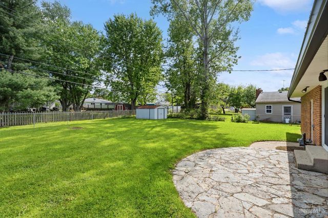 196 Virginia Circle, Wilmington, OH 45177