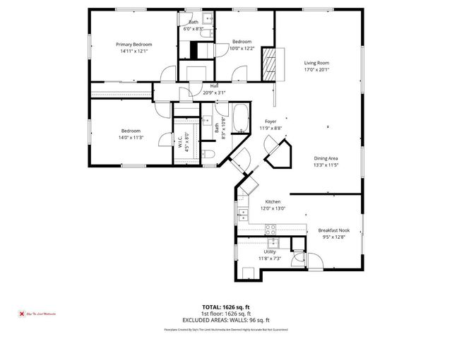 196 Virginia Circle, Wilmington, OH 45177