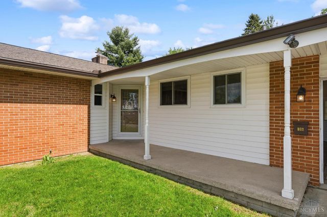 196 Virginia Circle, Wilmington, OH 45177