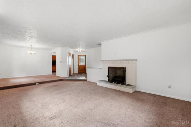 196 Virginia Circle, Wilmington, OH 45177